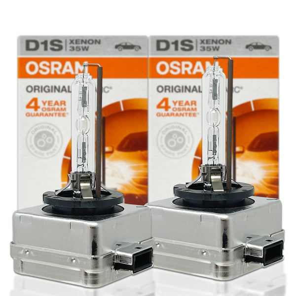 Osram Xenarc Original 4100K D1S 66140 online bestellen