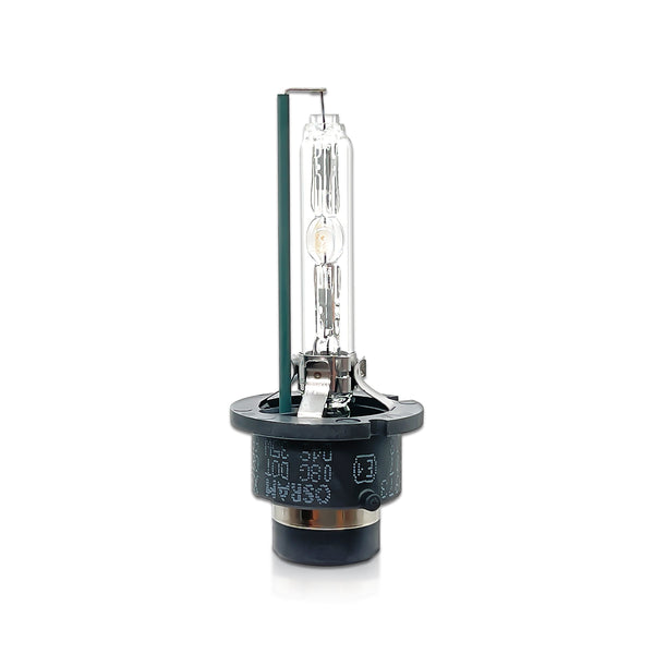 D4S Osram 66440XN2 Night Breaker 220 HID Xenon Bulbs Pack of 2