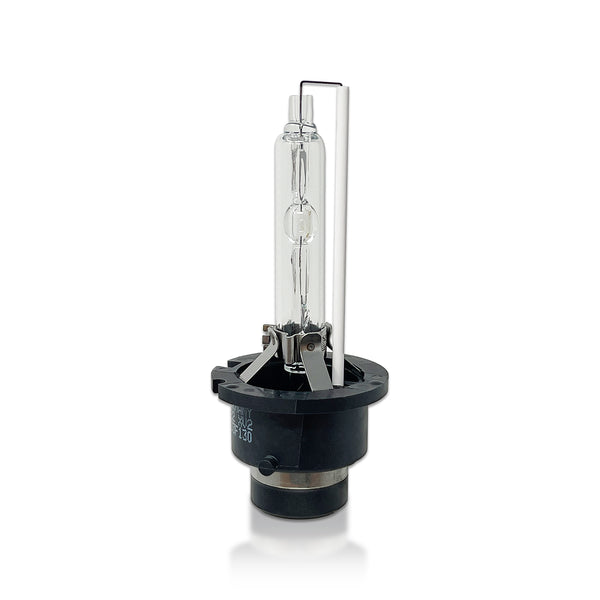 Philips D2S 85122XV2C1 X-tremeVision PLUS HID Xenon Headlight