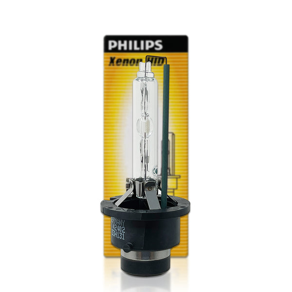 てるてるぼうず Philips D4S Xeneco 35w 42402 Bulb – HID CONCEPT