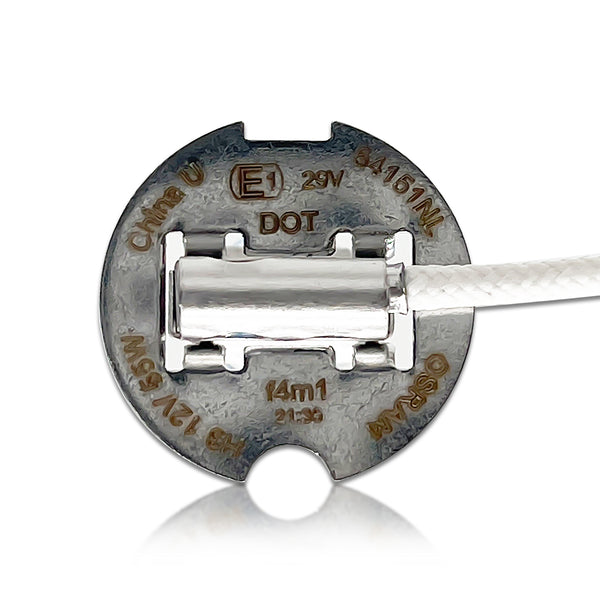 OSRAM SFH309-5 Phototransistor - 380-1180nm, ±12°, 35V, 15mA, 3mm Clear Lens, Through Hole [10 Pieces]