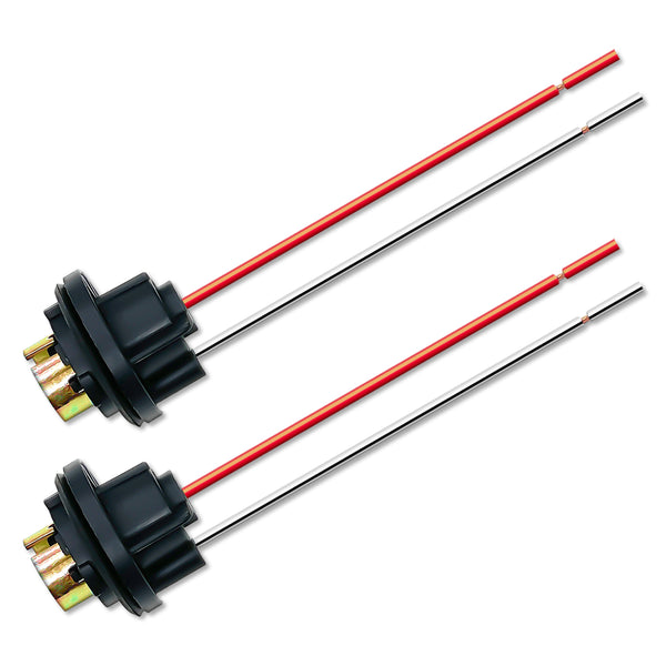 Dama HCX 1156 Wire Harnesses Pack of 2 – HID CONCEPT