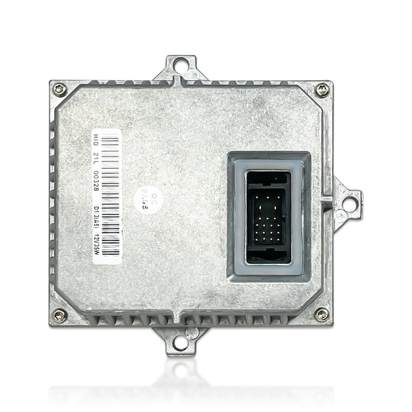 OE-PART Replacement HID Ballast for AL Bosch 1307329082 OE-PART Replacement HID Ballast for AL Bosch 1307329082