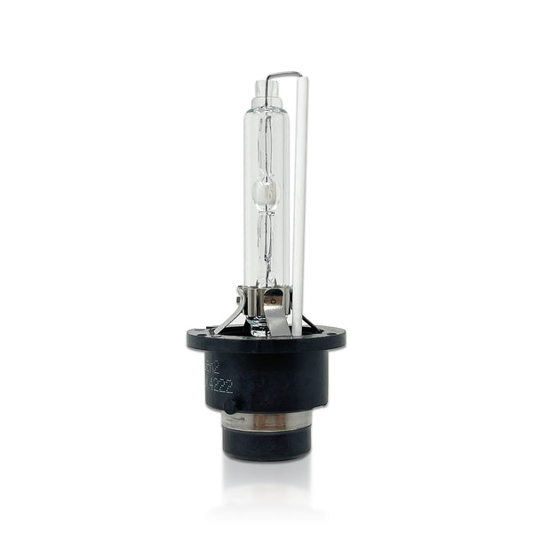 D5S: Dama Kanji Ultimate Vision Gen3 Kuv 6000K LED Bulbs | Pack Of 2