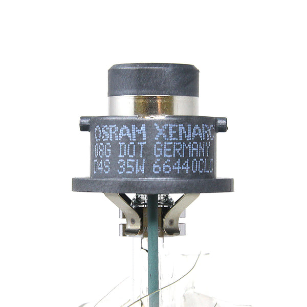 Osram D4S 66440CLC OEM Xenarc Classic HID Xenon Headlight Bulb w