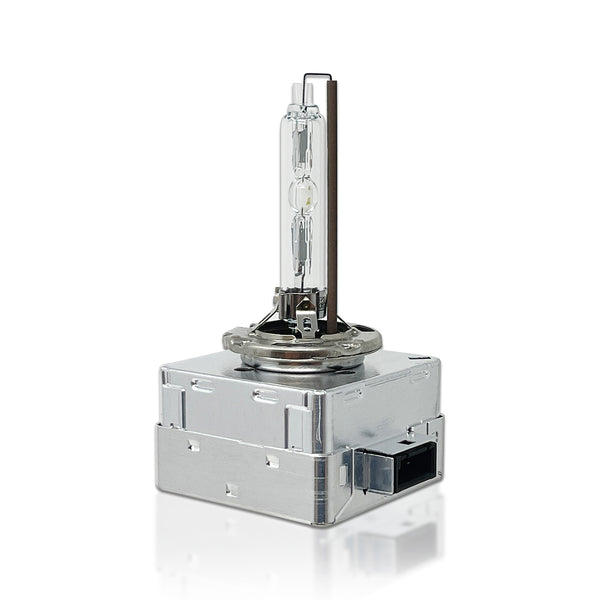 Philips D1S Xenon HID Bulb – 85415C1 – 35W 4200K Standard Quality – 1 Pack