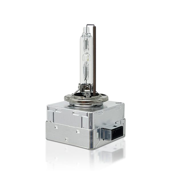 PHILIPS XenStart D1S 35w OEM HID Bulbs 4300K – HID CONCEPT