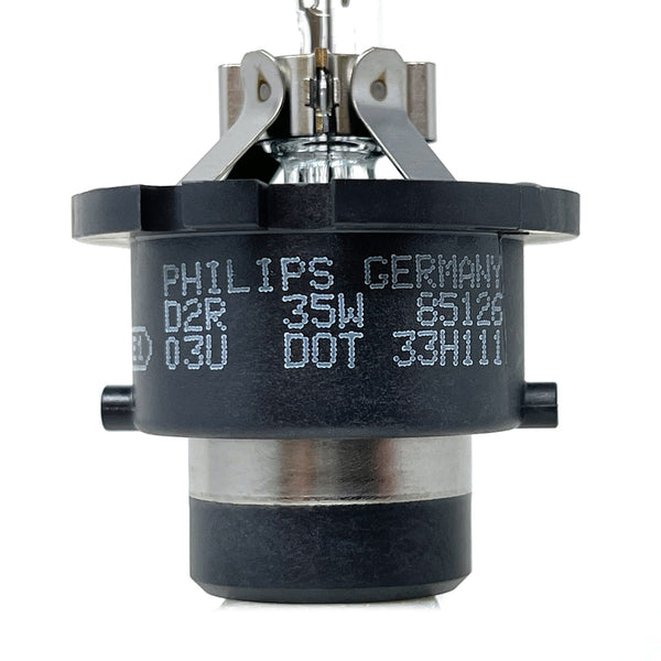 Philips Germany D2R 35W 85126 Pack of 1 – HID CONCEPT