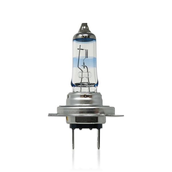 H7: Philips 12972XVPS2 X-TremeVision Pro150 Halogen Bulbs | Pack of 2