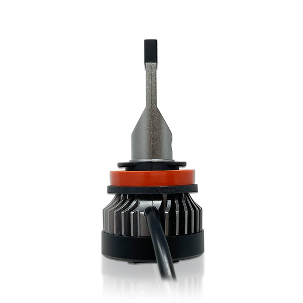H11 DAMA Kanji Lux Vision LED Bulbs – HID CONCEPT