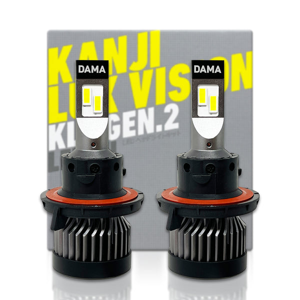 Kenzo 900e cheap to 9008 led