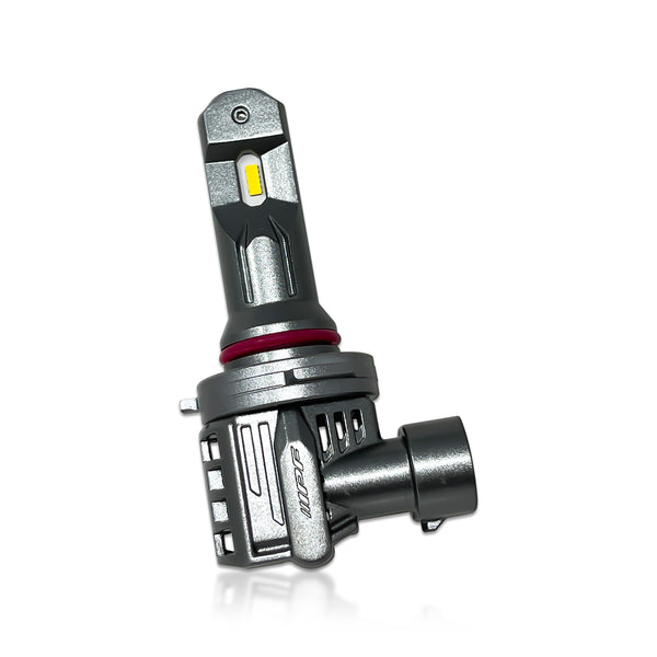 IPF E154HFBW 9005 9006 LED | 2600K JDM Deep Yellow | HID Concept