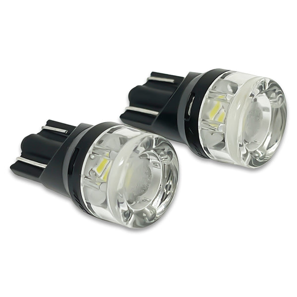 JDM IPF T10 194 504W 6500K 5-CHIP LED Wedge Bulbs – HID CONCEPT