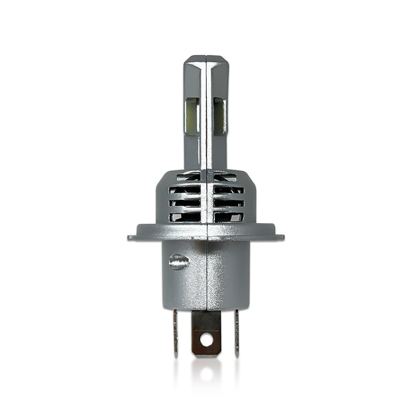 H4 H19: Osram 64193DWESY LEDriving HL Easy LED Bulbs | Pack of 2