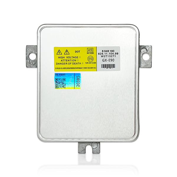 62.エビス OE-PART Replacement HID Ballast for Mitsubishi W3T13271