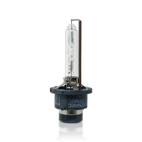 Osram D2S 66240CLC OEM Xenarc Classic HID Xenon Headlight Bulbs w