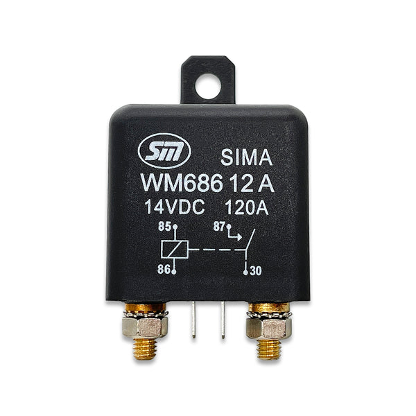 Understanding Electrical Relays Essential Car Components HID CONCEPT