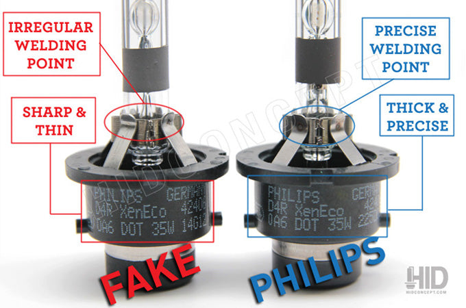 agreement assassination beast OEM vs Aftermarket | Philips HID Bulb | HID Concept – HID CONCEPT