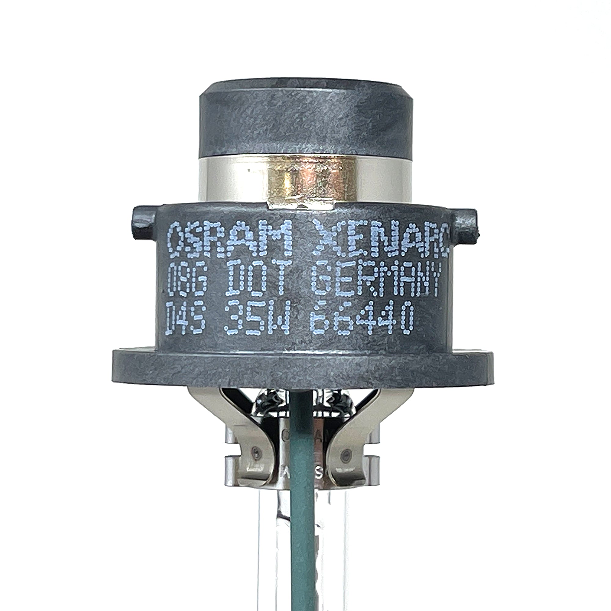 ASC Xenon H4/475 100W 24V Bulb For Scania Iveco MAN DAF Volvo Trucks
