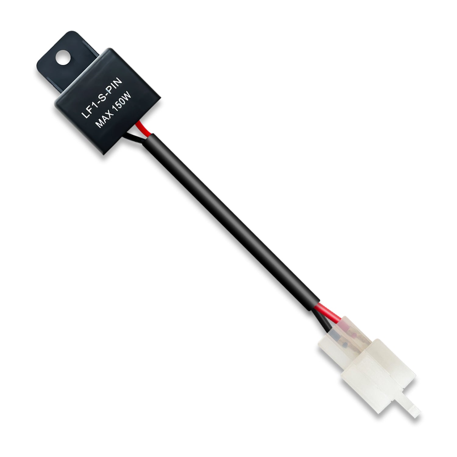 Indicatore Lampeggiante Relè 4-PIN Per Land Rover Defender 90 110 130 - Foto 8