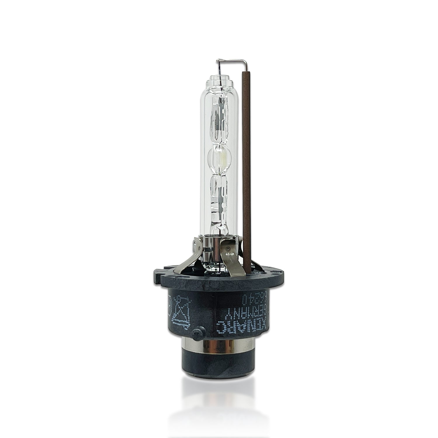 D2S Osram 66240 OEM Original HID Xenon Bulb w/ Trust Code – HID CONCEPT