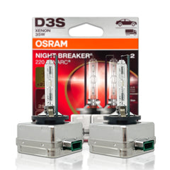 【estrela⭐︎】OSRAM D3S HIDランプ 35W 2個セット HID-OS-D3S-XN2-X2-1_bacd9094-