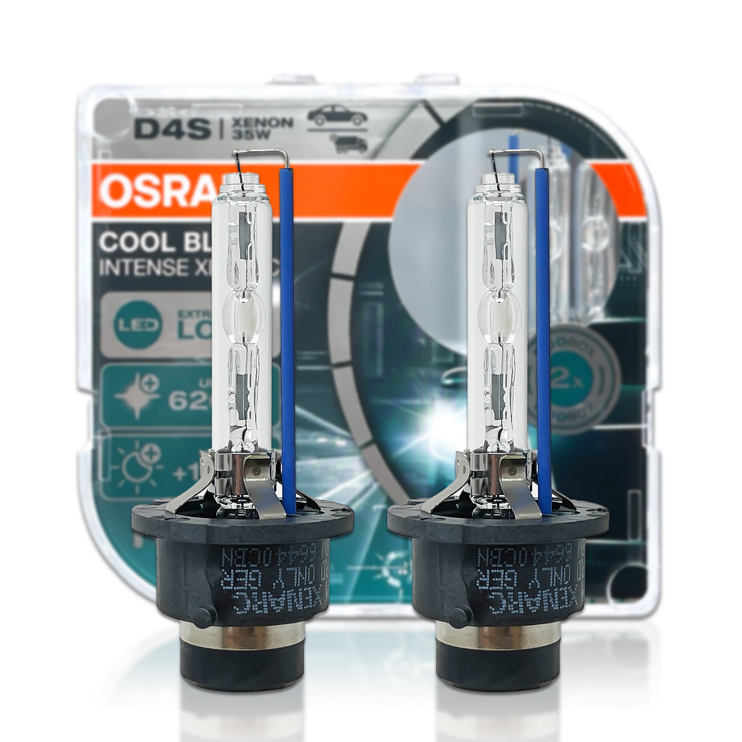 Xp Hid Lighting HID Car Headlight Bulbs | Auto HID Lights – HID CONCEPT