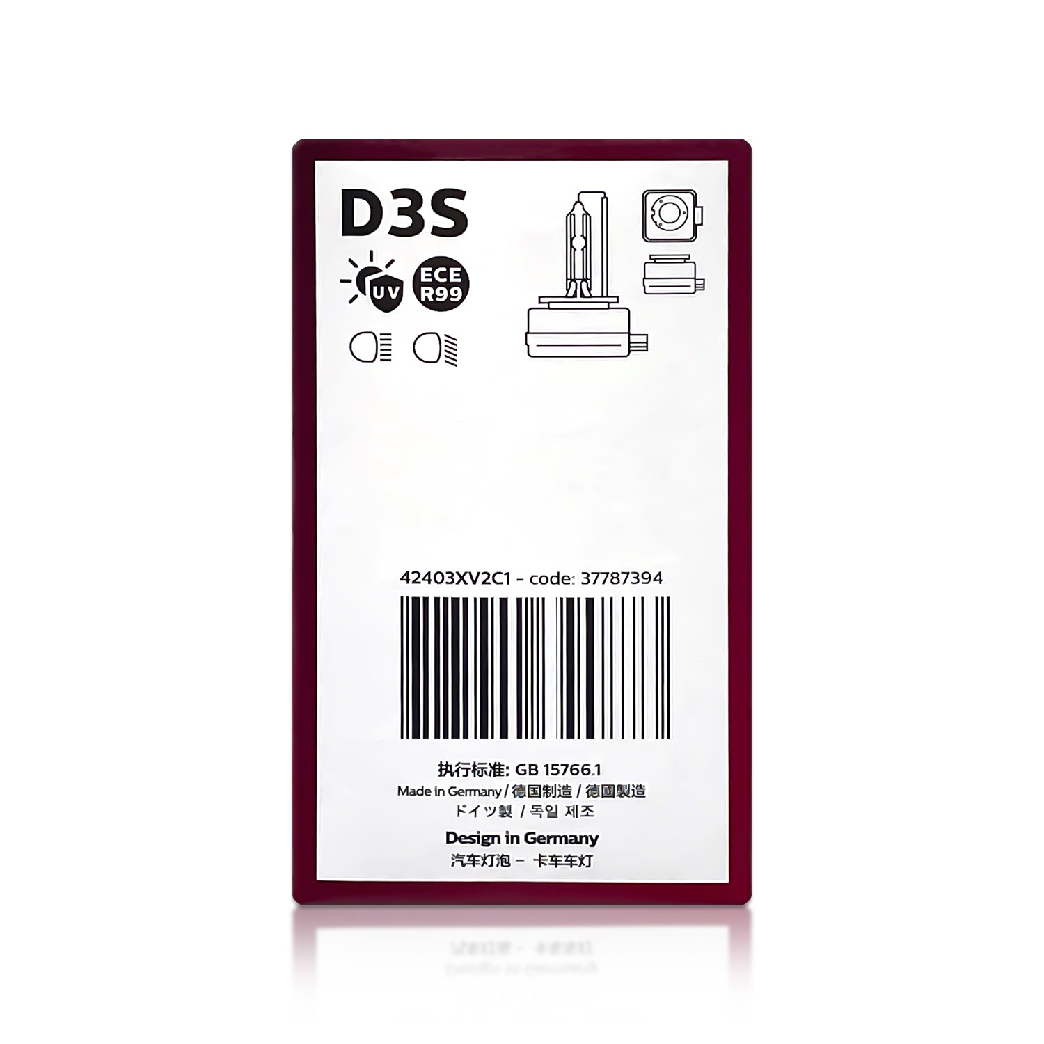 Bosch D3s Xenon Hid Far Ampülü 35w Pk32d-5 ( 1 Adet) Fiyatları Bosch D3s Xenon Hid Far Ampülü 35w Pk32d-5 ( 1 Adet) Fiyatları