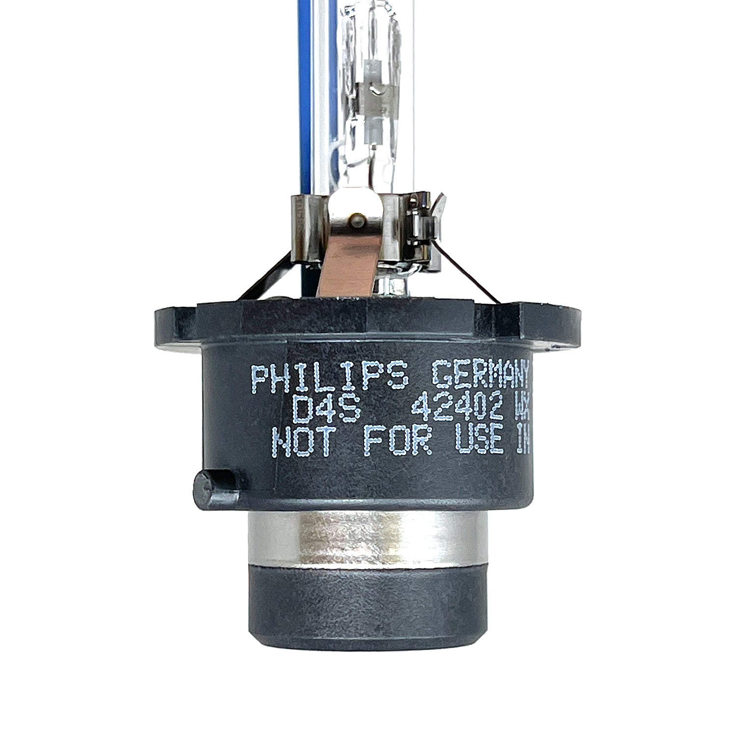 Philips D4S Ultinon 6000K HID Xenon Bulbs – HID CONCEPT