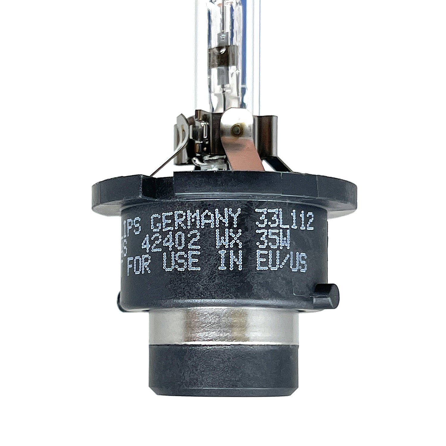 Philips D4S Ultinon 6000K HID Xenon Bulbs – HID CONCEPT