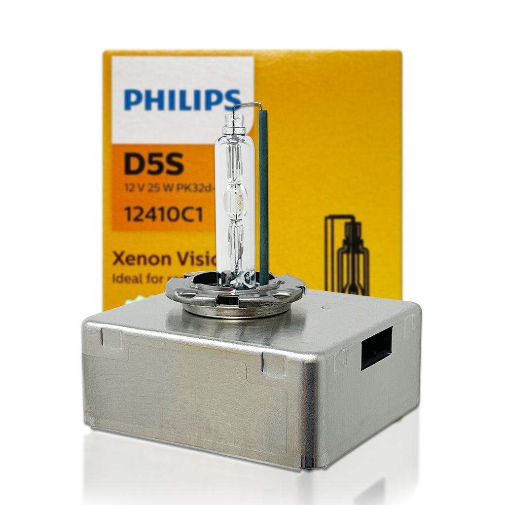Amazon | 信玄 純正交換用HIDバルブ D2S 6000K デリカ：D5 CV5W