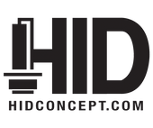 Hid Racing Logo Osram D3s XENARC OEM HID 4300k Bulb | 66340HBI | HID Concept – HID CONCEPT