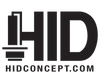HID CONCEPT Logo
