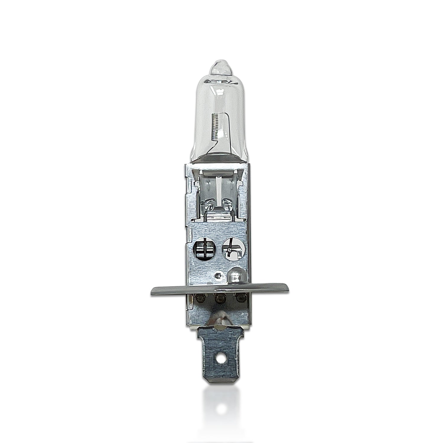 64150SUP OSRAM SUPER H1 12V 55W 3200K Halogen Glühlampe, Fernscheinwerfer