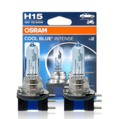 H15 Osram 64176CBN-2HB Halogen Bulbs – HID CONCEPT