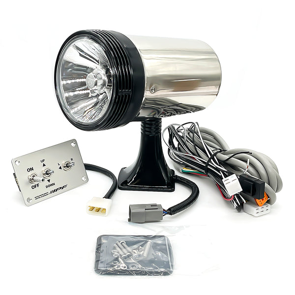 JDM IPF LED Automotive Bulbs – HID CONCEPT