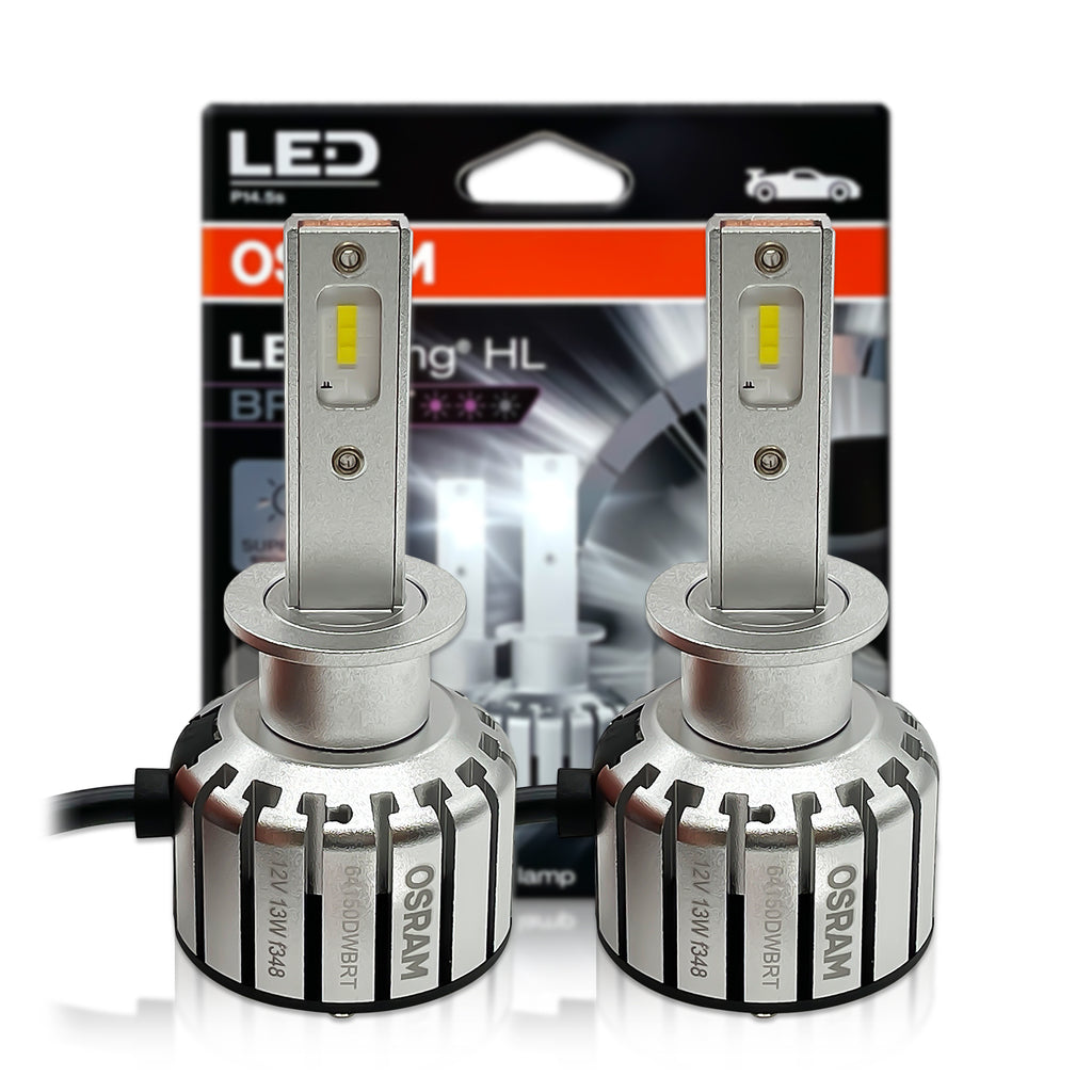  OSRAM LEDriving HL, ≜H1, LED-H1 replacement for