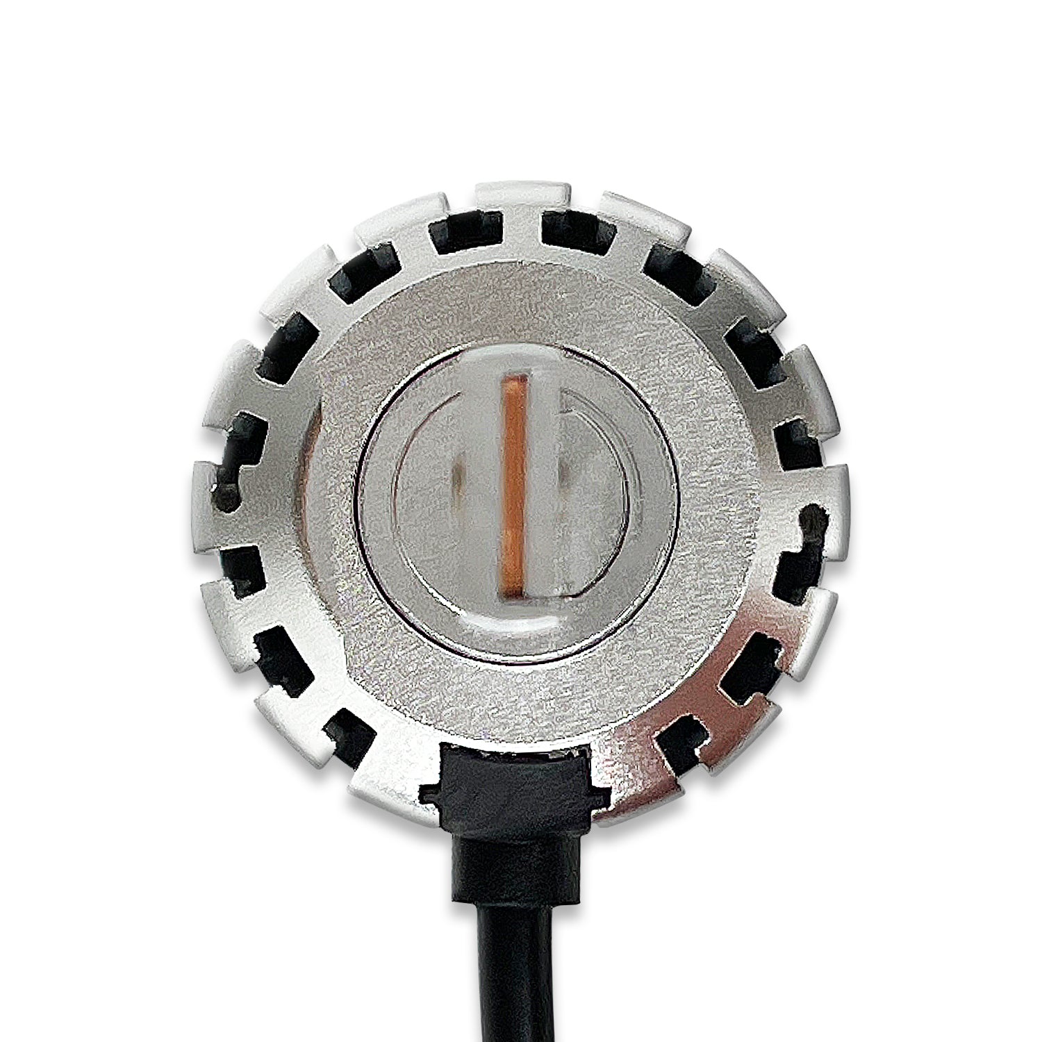 OSRAM LEDriving HL Bright H1 – LED Retrofitlamp – 6000K – +300% Meer Helderheid – Geen ECE-Goedkeuring (Alleen Off-Road Gebruik)