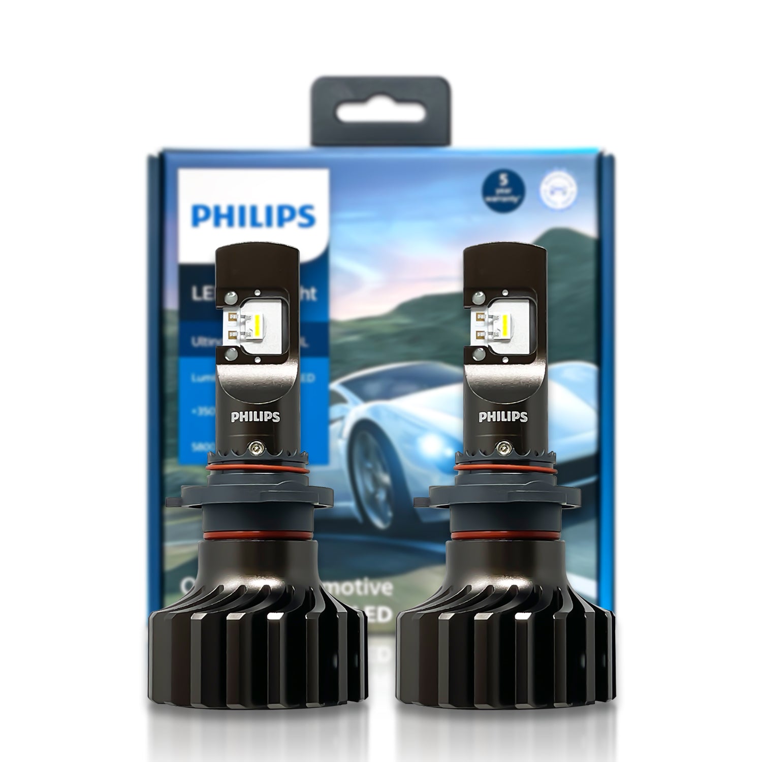 Phillps Led Philips HB4 LED | Philips Automotive Bulbs – HID CONCEPT