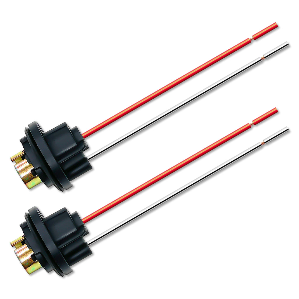 SIMS ELECTRA 500 ビンディングHOTBLAST156 Dama HCX 1156 Wire Harnesses Pack of 2 – HID CONCEPT