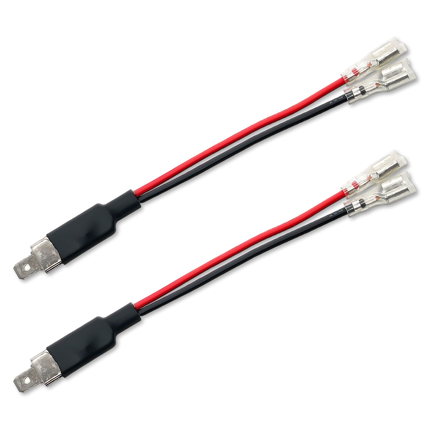 Underground Lighting - D2S D2C C2R D4S D4C D4R Xenon HID Bulb Socket Cable  Adaptor Harness (2 · Underground Lighting