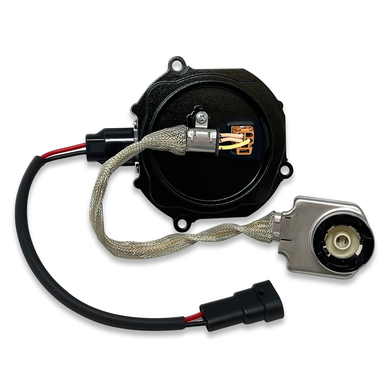 Matsushita OEM HID Xenon D2 Ballast – HID CONCEPT