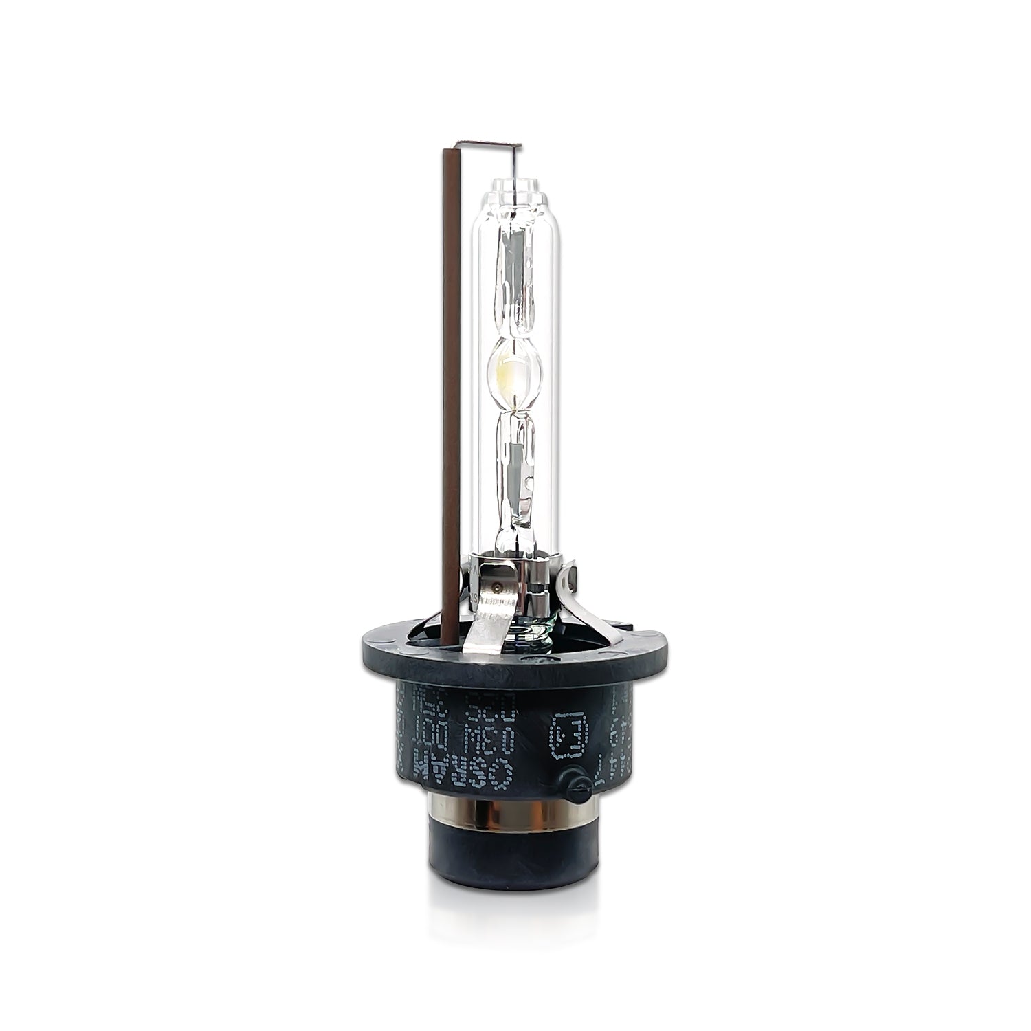 Osram D2S 66240XN2-2HB Night Breaker 220 HID Xenon Headlight Bulbs