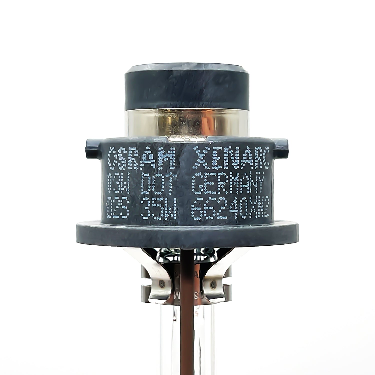 Osram D2S 66240XN2-2HB Night Breaker 220 HID Xenon Headlight Bulbs