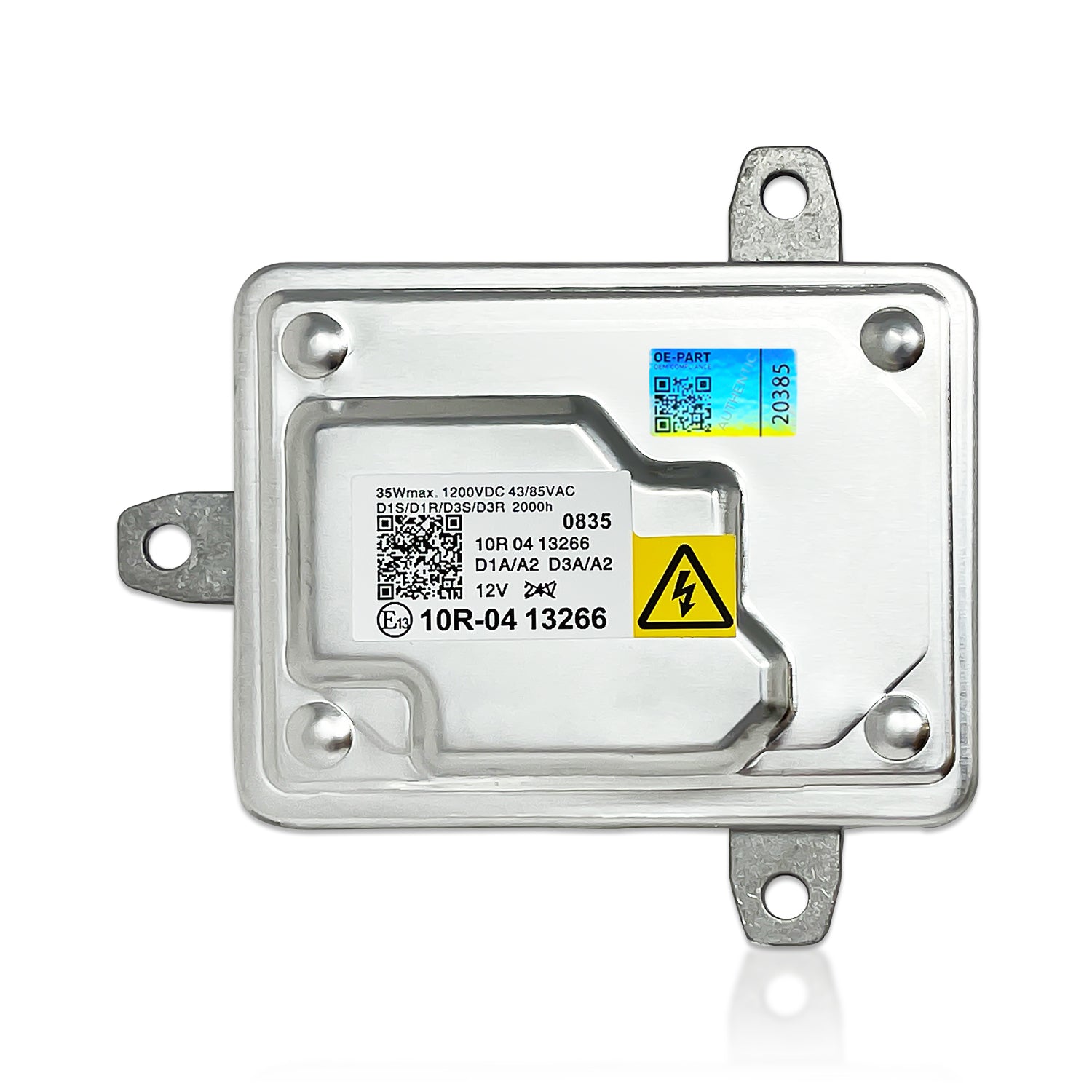 AL Bosch 130732931201 HID Ballast Replacement – HID CONCEPT