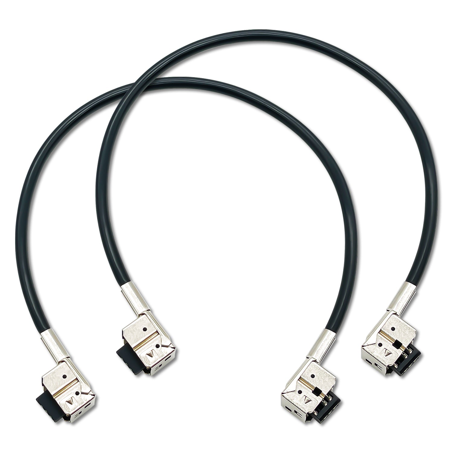 D3S OEM Mitsubishi HID Ballast Extension Wire Connectors – HID CONCEPT