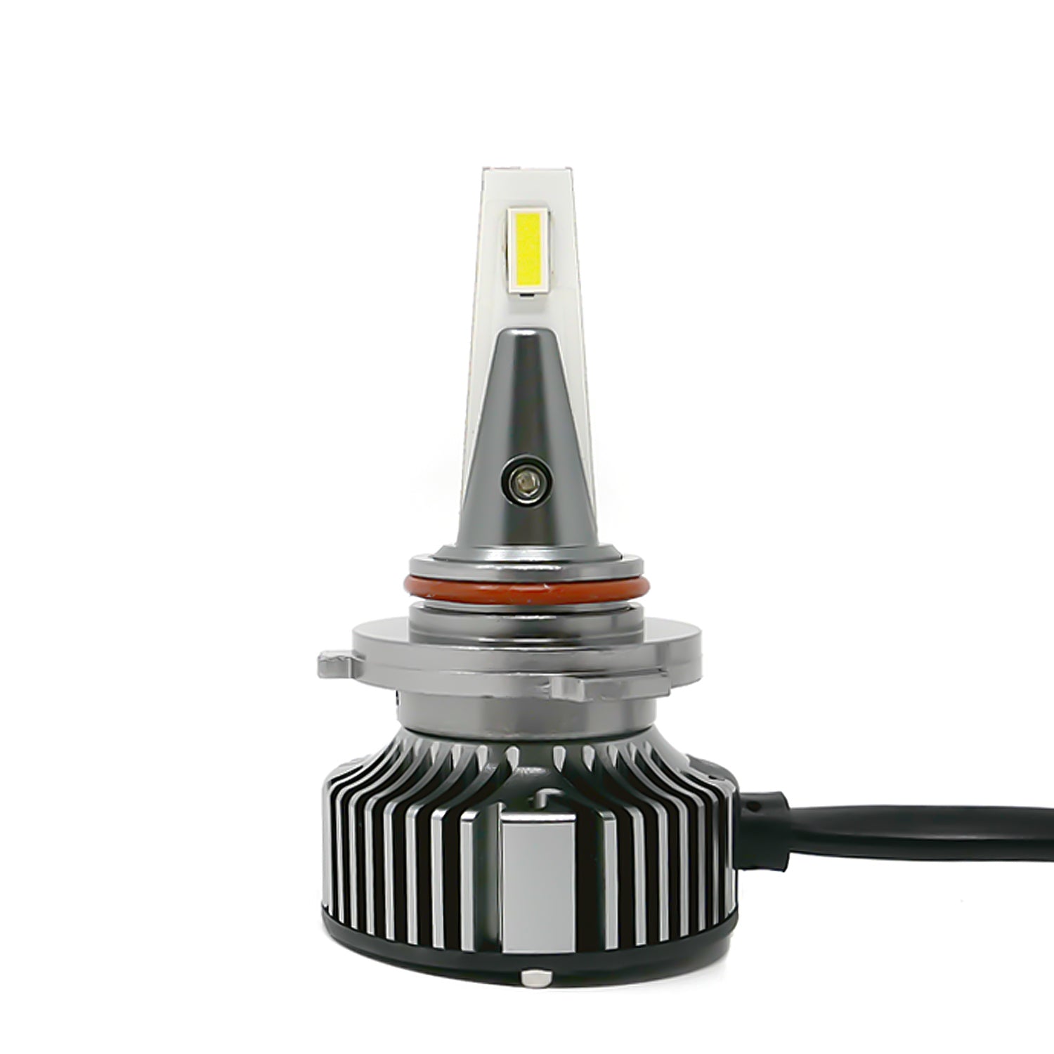 Osram LED Night Breaker Glass Base Bulb W 5W With Mot Approval 6000K 3Stk
