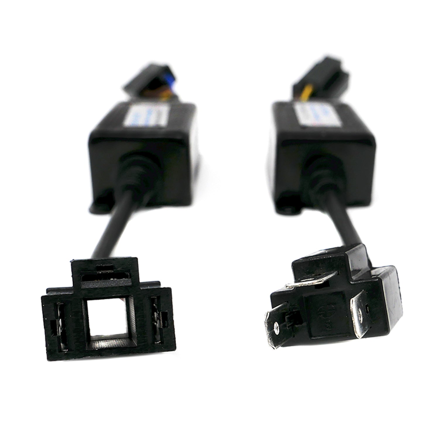 Computer Warning Error Free Anti Flicker Resistor Canceller Decoder Headlight LE Computer Warning Error Free Anti Flicker Resistor Canceller Decoder Headlight LE