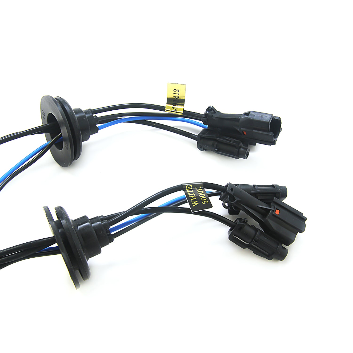 8000K HID XENON 9006/HB4 LOW BEAM HEAD LIGHTS BULB CONVERSION KIT W/BALLAST C9 8000K HID XENON 9006/HB4 LOW BEAM HEAD LIGHTS BULB CONVERSION KIT W/BALLAST C9