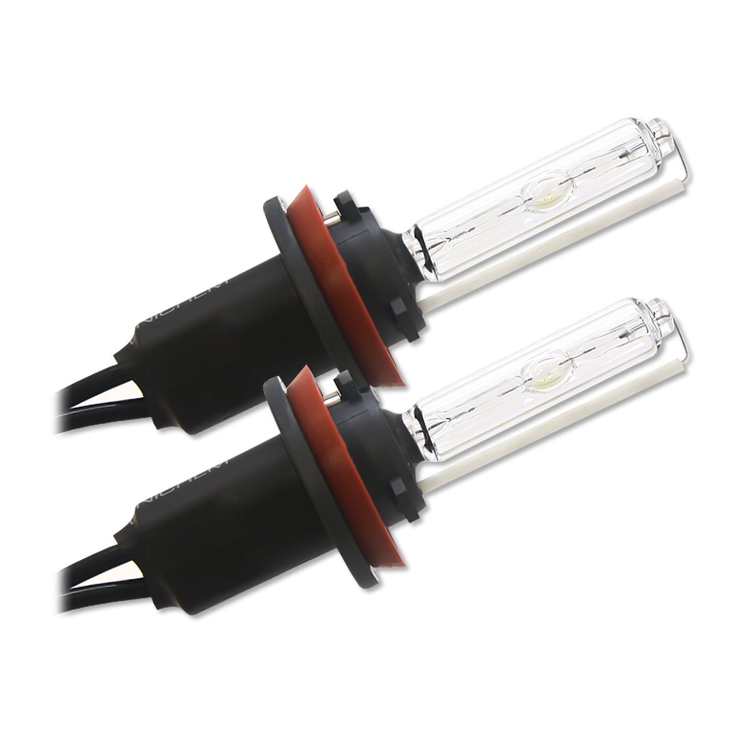 HID-Warehouse® HID Xenon Replacement Bulbs - H7 5000K